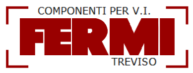 Fermi Treviso Industrial Vehicles Components