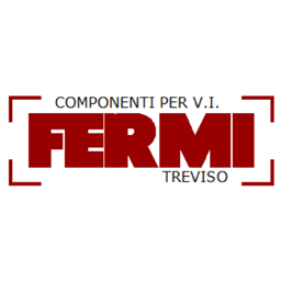 Fermi Treviso components for industrial vehicles